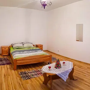 W Centrum Zakopanego Apartament Zakopane