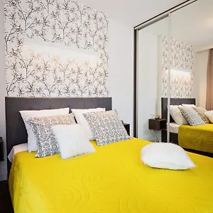 Prestige & Market Lofts - Stary Rynek Apartament Poznań